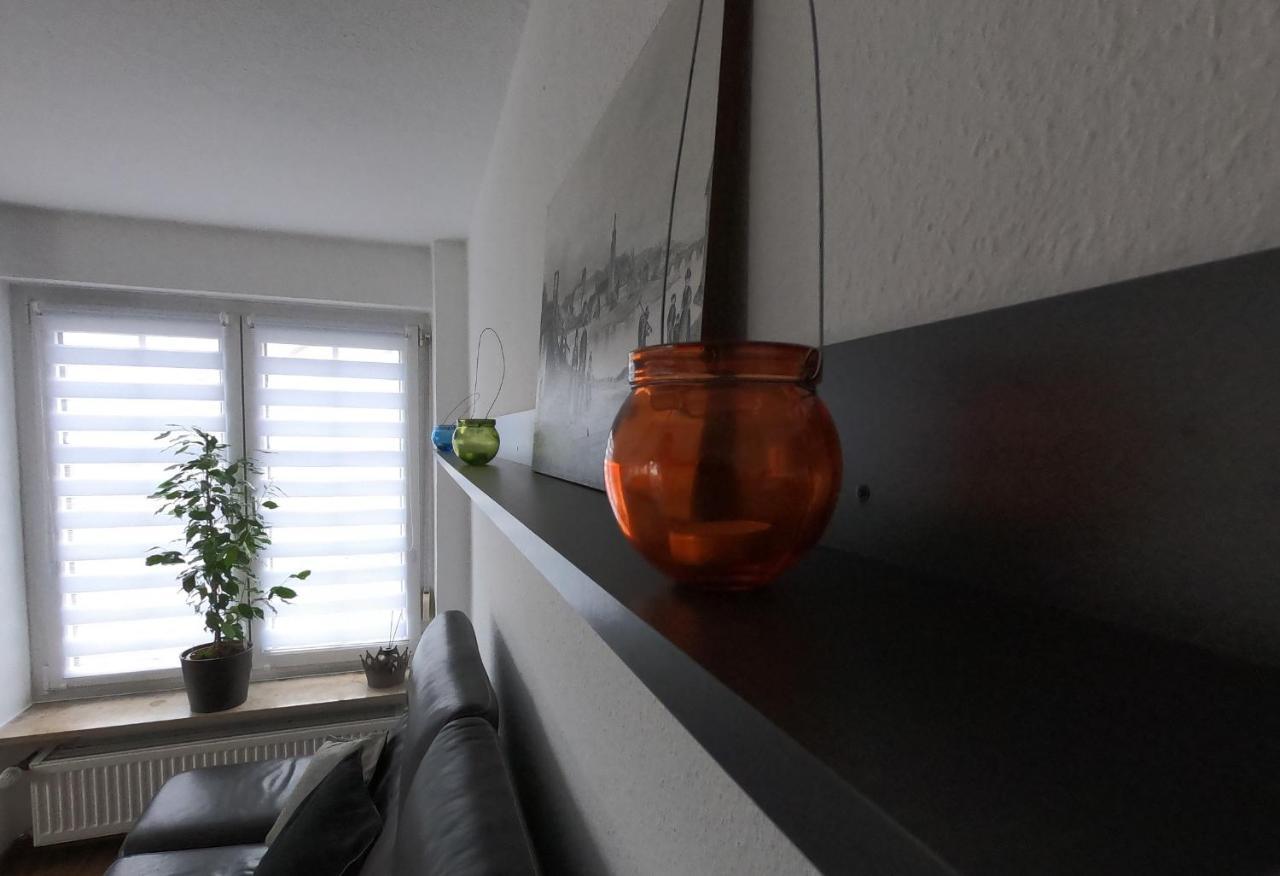 Fewo Bauer Oberkotzau Bagian luar foto
