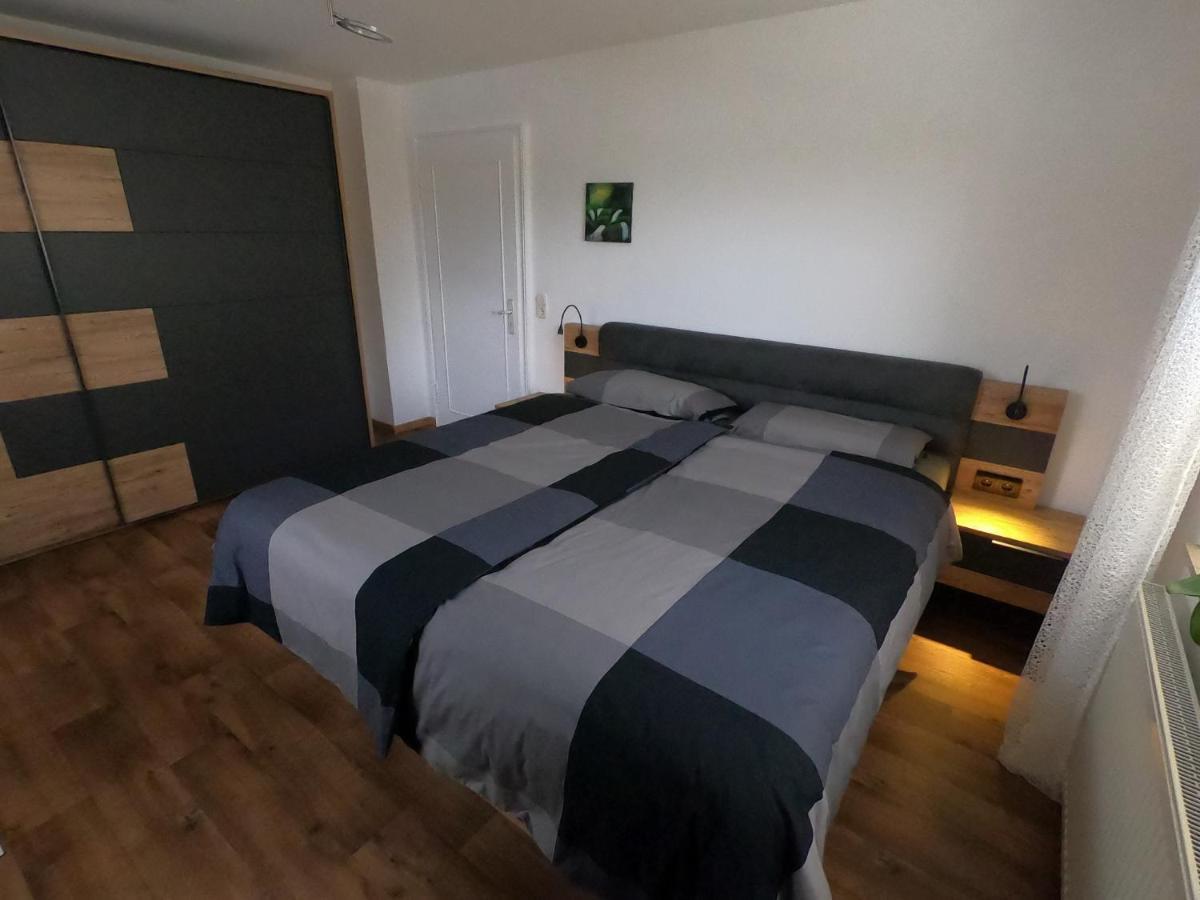Fewo Bauer Oberkotzau Bagian luar foto